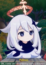 paimon doomer