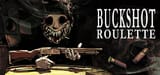 Buckshot Roulette banner art