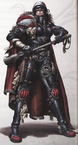 Femalearbiter