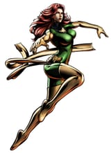 __jean_grey_and_phoenix_marvel_and_3_more_drawn_by_mori_toshiaki__sample-923e560d867195dd78e50c6a6085dd83