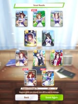 cards
