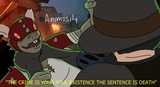animosity