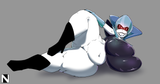 queen belly