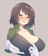 swapfell chara booba