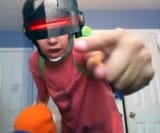 get this fucking heretic