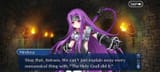 FGO Writing