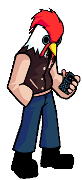 JacketIdle
