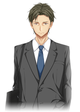 30yearoldsalaryman