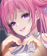 doro heart hands