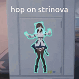 hop