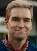 homelander