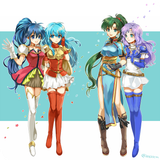 mc&#039;s wife options