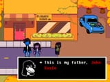 john susie