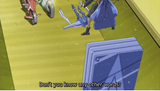 Don&#039;t you know any other words