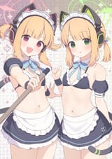 __momoi_midori_midori_and_momoi_blue_archive_drawn_by_hazuki_lime__sample-aecb6b9218a33ad4224b4e8a321eeaf7