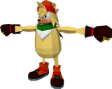 BarkStF