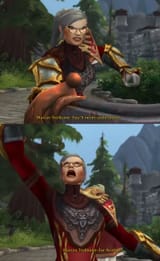 FOR ARATHOR