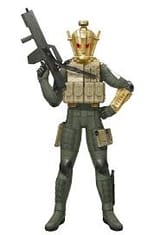 space marine