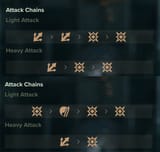 movesets