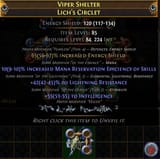 crafting