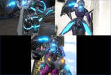 exobutts compiled