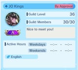 guild