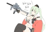 Ugi pew pew