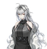 Jetavie&#039;s mom smirk