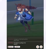 Umamusumeprettyderby Screenshot 2025.07.01 - 09.51.37.69