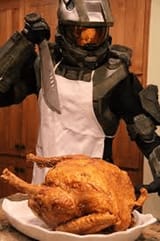 chief-takes-the-first-slice