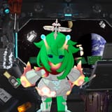 Alien Paimon
