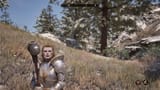 immortal wife