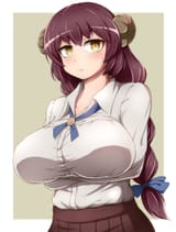 mary