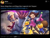 Megaman Legends in 2025