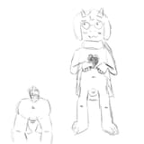 Ralsei_pp_butt