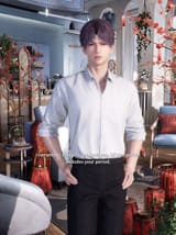 period man