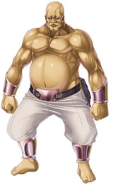 Gisuke
