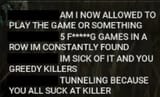 tunnelers