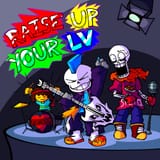 raiseupthylv