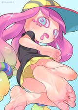Harmonysfeet