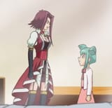 Aki and Ruka