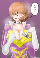 Yukari Featherman