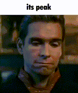 peak