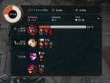 balanced