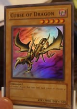 Curse of Dragon