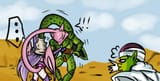 Alma Vs Cell