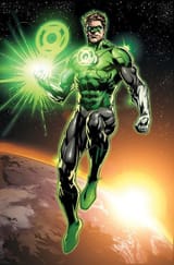 Hal Jordan
