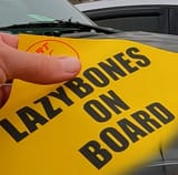 Lazybones