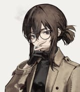 detective girl