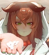 Foxwife has your medicine.